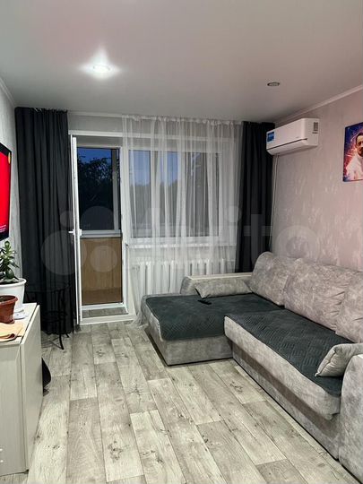 2-к. квартира, 43,8 м², 5/5 эт.