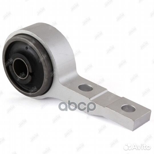 AB22008H jikiu Сайлентблок с кронштейном (гидра