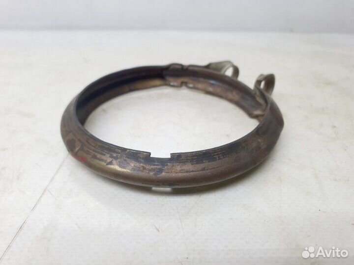 Хомут Mercedes-Benz C W205 2.0 2014