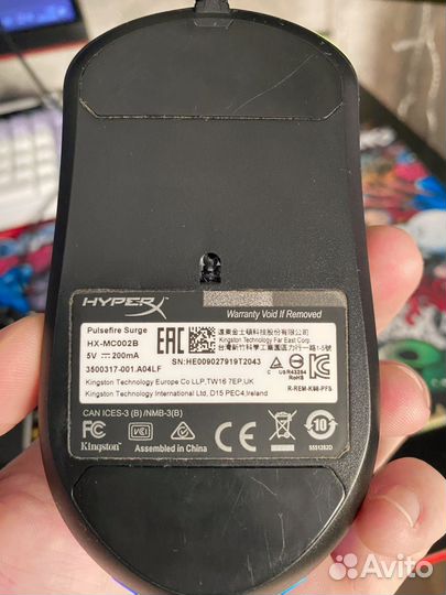 Игровая механическая клавиатура,игровая мышь