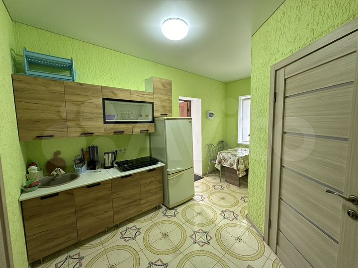 Комната 25 м², 1/3 эт.