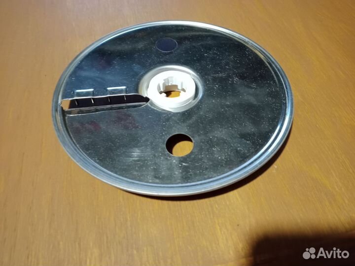 Запчасти Кухонного комбайна moulineх genius 2000