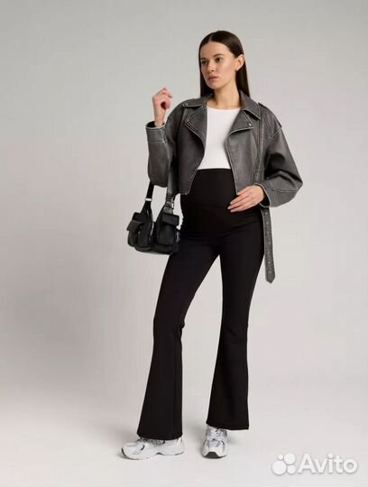 Лосины для беременных