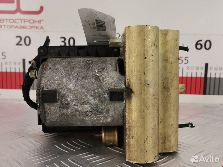 Блок ABS Saab 900 2