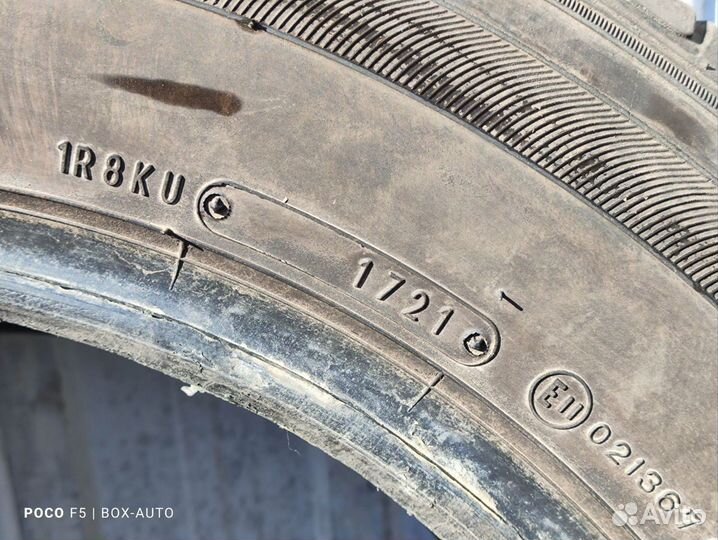 Sumitomo BC100 235/60 R16 100H