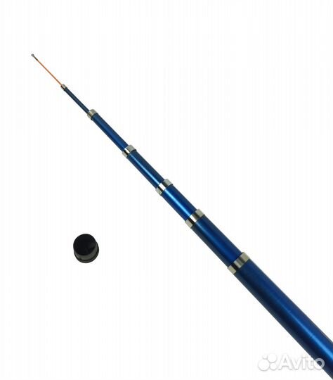 Удилище Coolwalk 700 (7м)