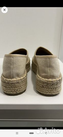 Эспадрильи ASOS