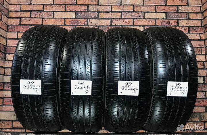 Goodyear Eagle LS 2 225/55 R18 97H