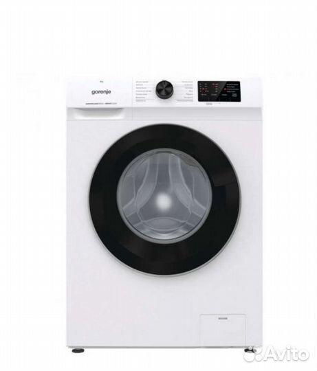 Стиральная машина узкая Gorenje W1HP60SF