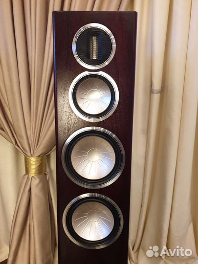 Monitor audio gold 300