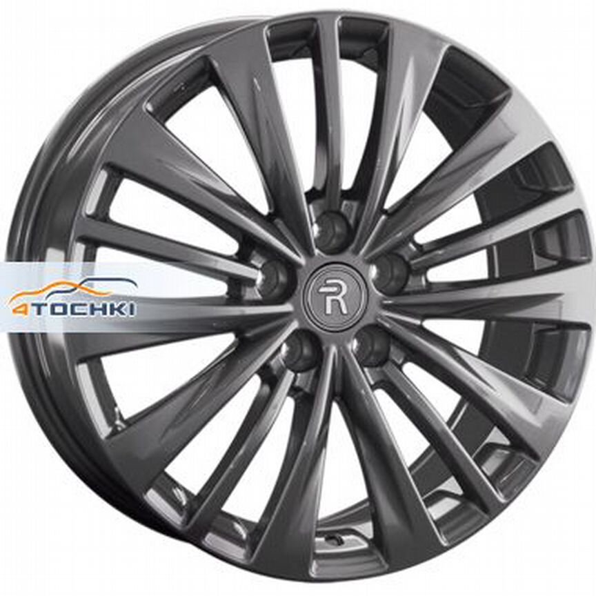 Литые диски Replay CHG43 7.5×R18 5×110