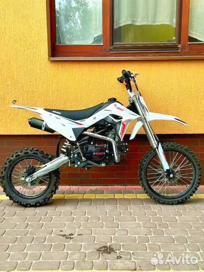 Питбайк BSE 125 PH (2022)