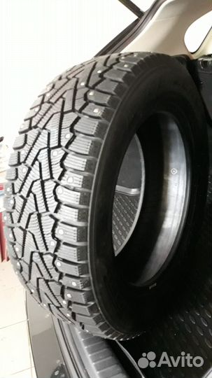 Pirelli Ice Zero 225/60 R17 103T
