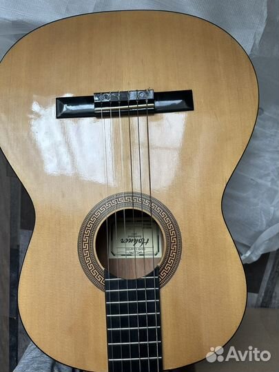 Гитара hohner hc 06