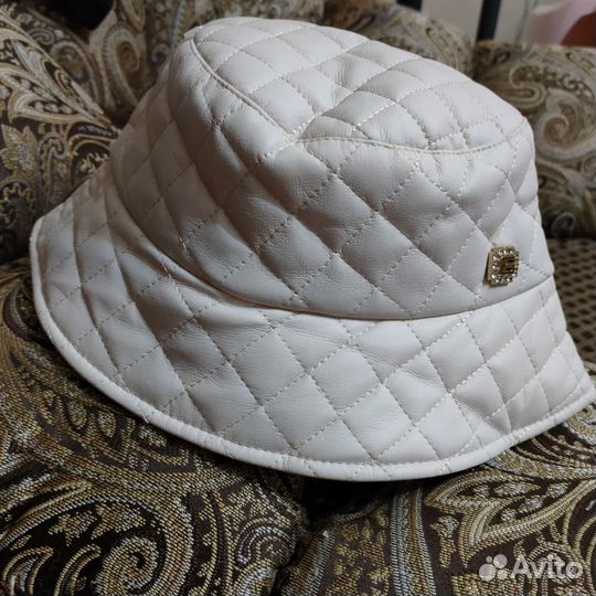 Панама женская 