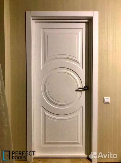 Двери межкомнатные