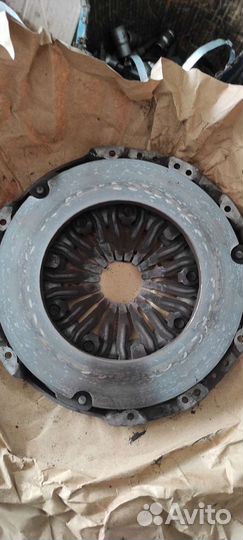 Корзина сцепления KIC32 Valeo