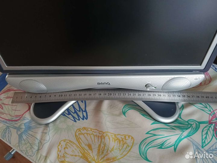 Монитор benq