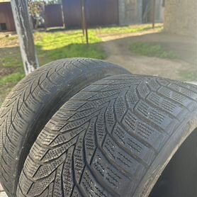 Triangle Sports TH201 245/40 R19 и 275/40 R19 100