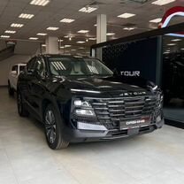 Новый Jetour Dashing 1.5 AMT, 2024, цена от 2 269 900 руб.