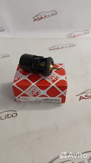 Термостат Octavia Tour / Fabia / Golf / Caddy