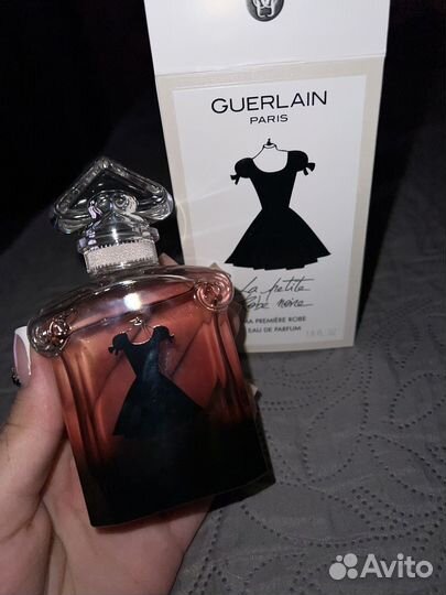 Духи женские Guerlain