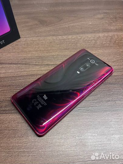 Xiaomi Mi 9T, 6/64 ГБ