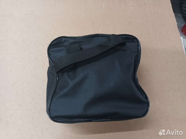 Компрессор автомобильный tornado однопоршневой