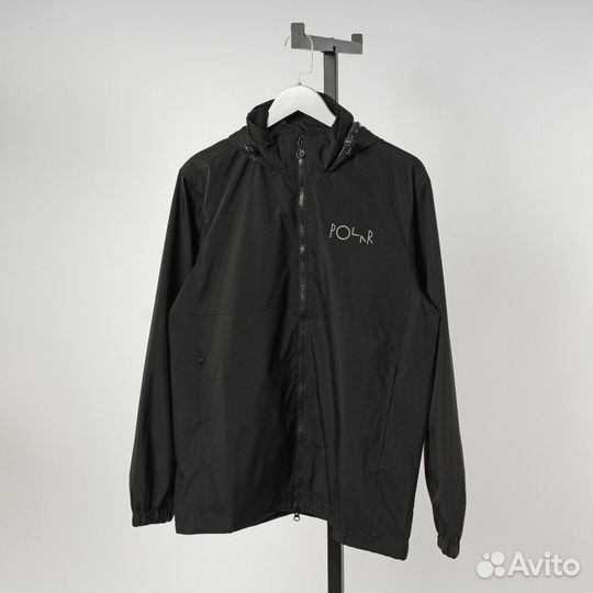 Ветровка Polar Skate Co