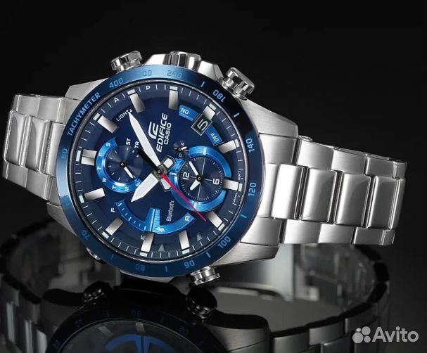 Casio Edifice EQS-900DB-2A