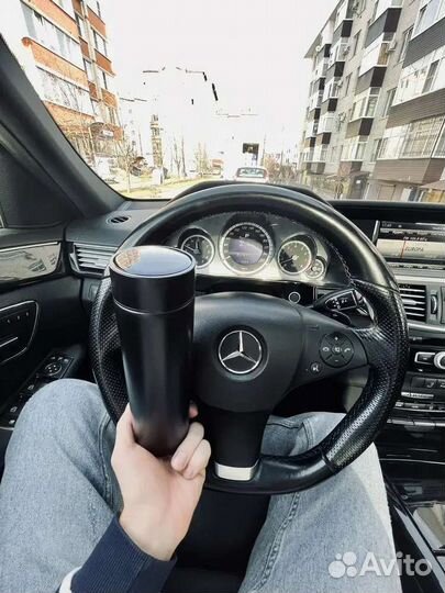 Термос подарок