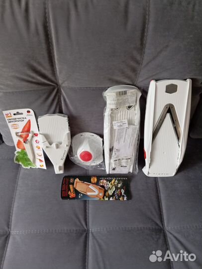 Овощерезка 