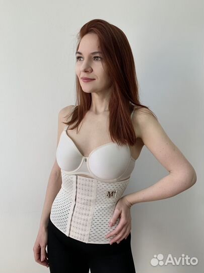 Бандаж корсет