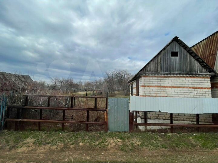 Участок 3 сот. (СНТ, ДНП)