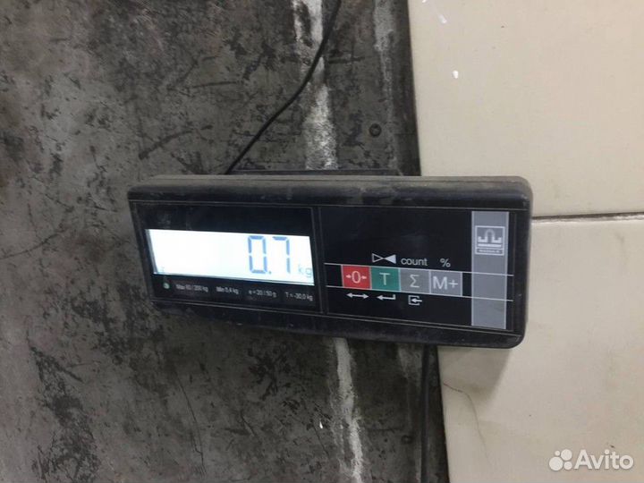 Поддон масляный двигателя Toyota Corolla