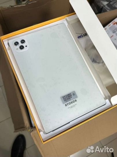 Планшет х19pro