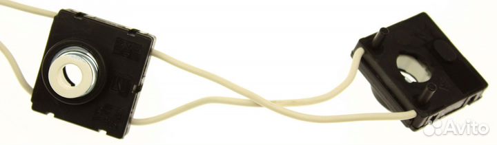 Запчасти для газовых плит с электроподжигом