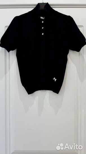 Новый пуловер 