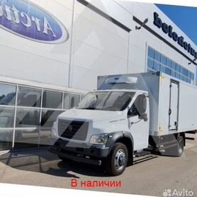 Рефрижератор Arctic L (+18/18 гр.) на 36 куб.м