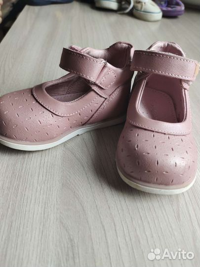 Детская обувь для девочек