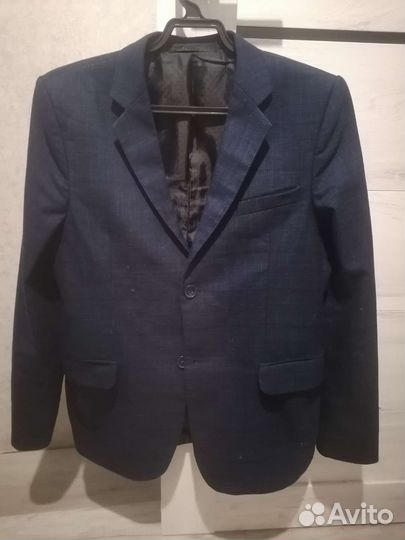 Школьная форма