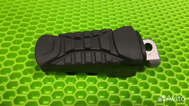 Упор для ног П Зд BMW