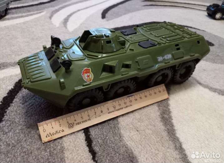 Машинки