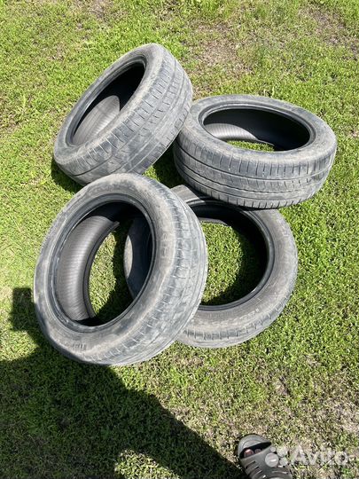 Pirelli Cinturato P1 185/55 R15