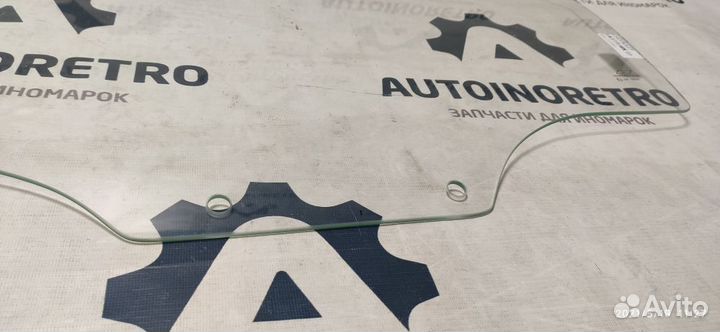 Стекло заднее левое daewoo nubira/chevrolet 2003