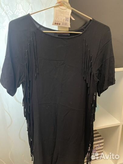 Платье женское trussardi