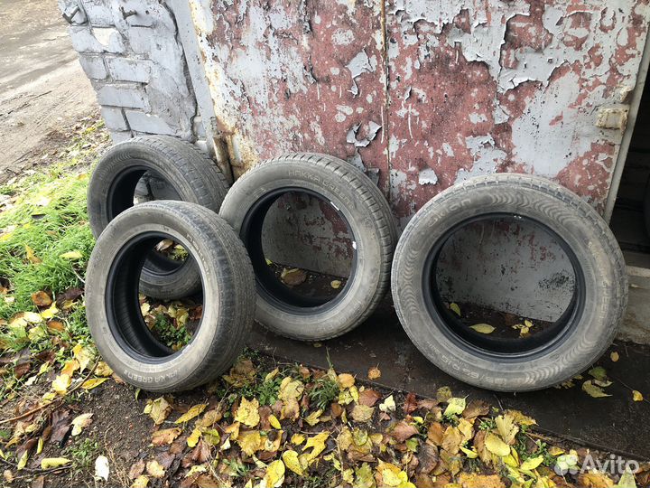 Nokian Tyres Hakka Green 2 185/65 R15