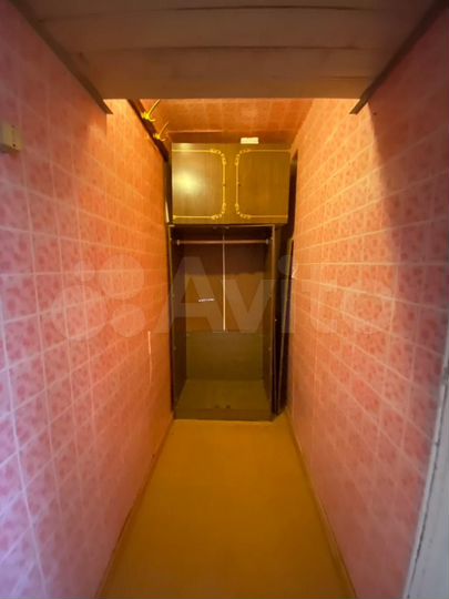 2-к. квартира, 44 м², 2/5 эт.