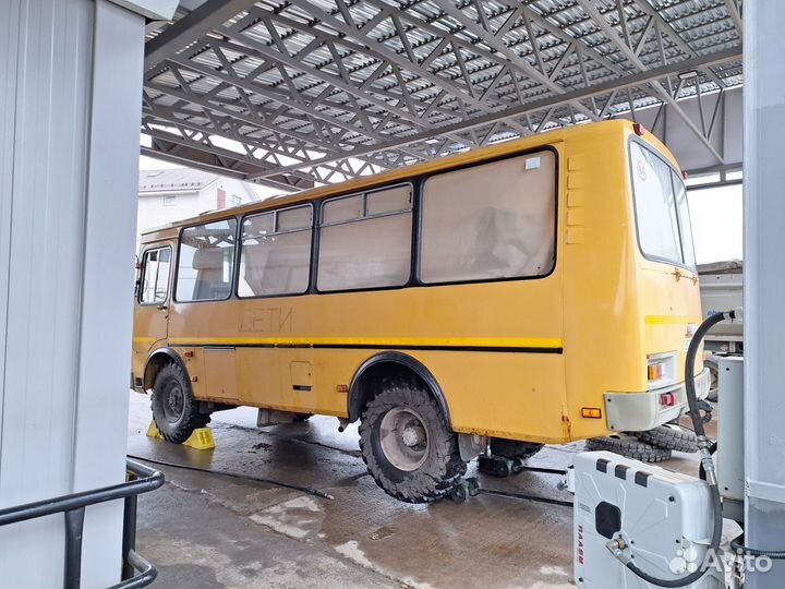 Колеса на газ 66