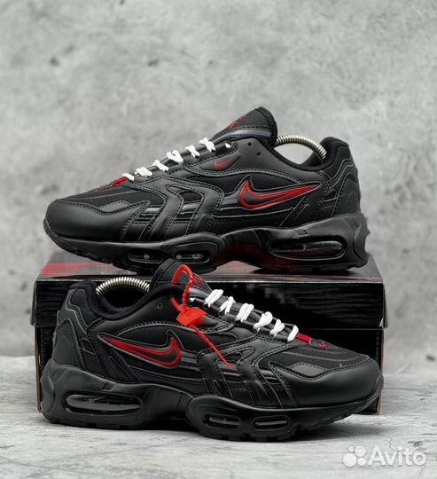 Кроссовки nike AIR MAX